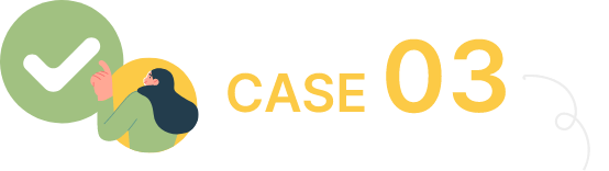 CASE 03